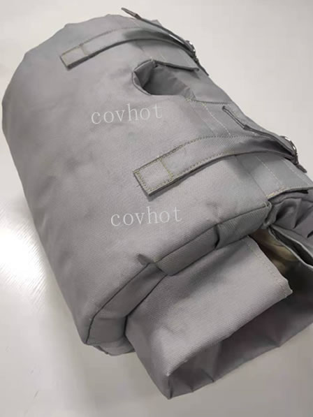 可拆卸蒸汽<a href=http://www.89986.cn/e/tags/?tagname=%E9%98%80%E9%97%A8%E4%BF%9D%E6%B8%A9 target=_blank class=infotextkey>閥門保溫</a>夾套