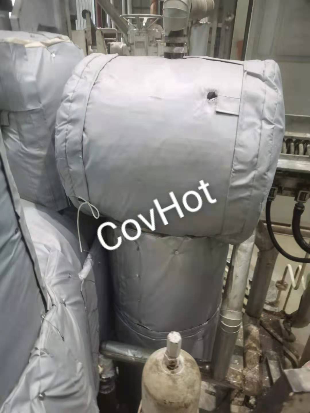 汽輪機(jī)<a href=http://www.89986.cn/e/tags/?tagname=%E4%BF%9D%E6%B8%A9%E5%A5%97 target=_blank class=infotextkey>保溫套</a>