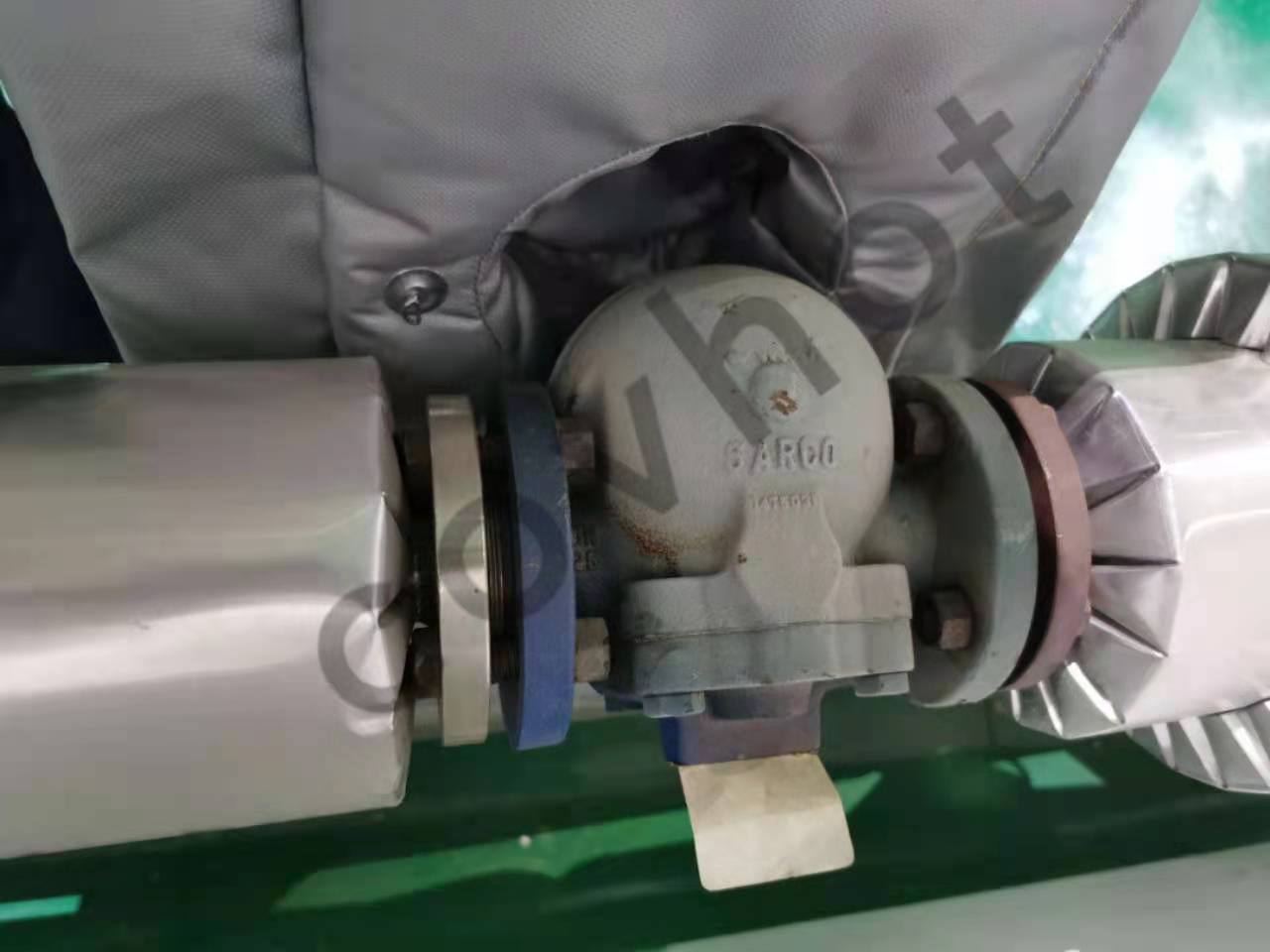 疏水閥<a href=http://www.89986.cn/e/tags/?tagname=%E4%BF%9D%E6%B8%A9%E5%A5%97 target=_blank class=infotextkey>保溫套</a>