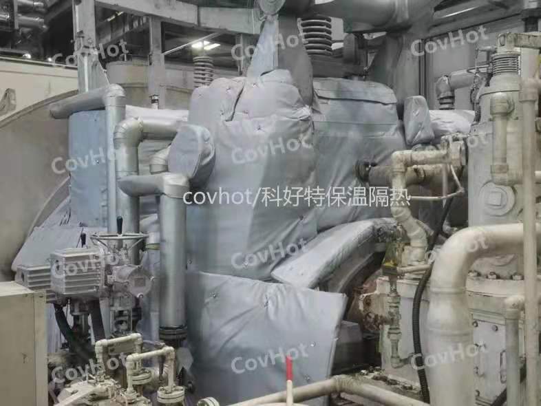可拆卸汽輪機<a href=http://www.89986.cn/e/tags/?tagname=%E4%BF%9D%E6%B8%A9%E5%A5%97 target=_blank class=infotextkey>保溫套</a>??