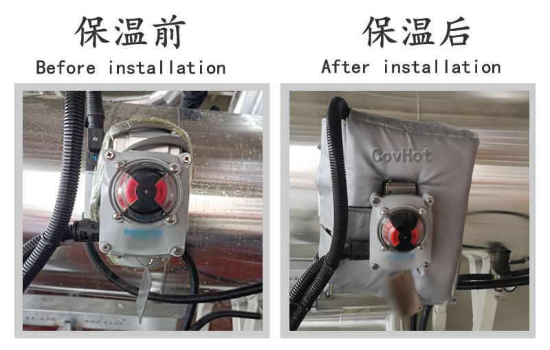 可拆卸儀表<a href=http://www.89986.cn/e/tags/?tagname=%E4%BF%9D%E6%B8%A9%E5%A5%97 target=_blank class=infotextkey>保溫套</a>