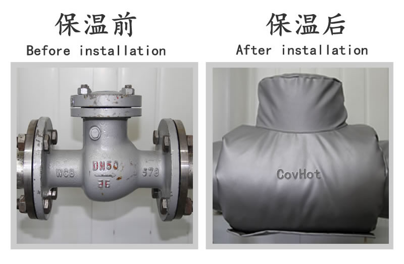 <a href=http://www.89986.cn/e/tags/?tagname=%E9%98%80%E9%97%A8%E4%BF%9D%E6%B8%A9 target=_blank class=infotextkey>閥門保溫</a>安裝