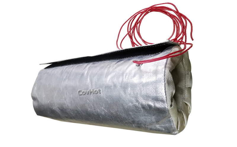 電伴熱<a href=http://www.89986.cn/e/tags/?tagname=%E4%BF%9D%E6%B8%A9%E5%A5%97 target=_blank class=infotextkey>保溫套</a>