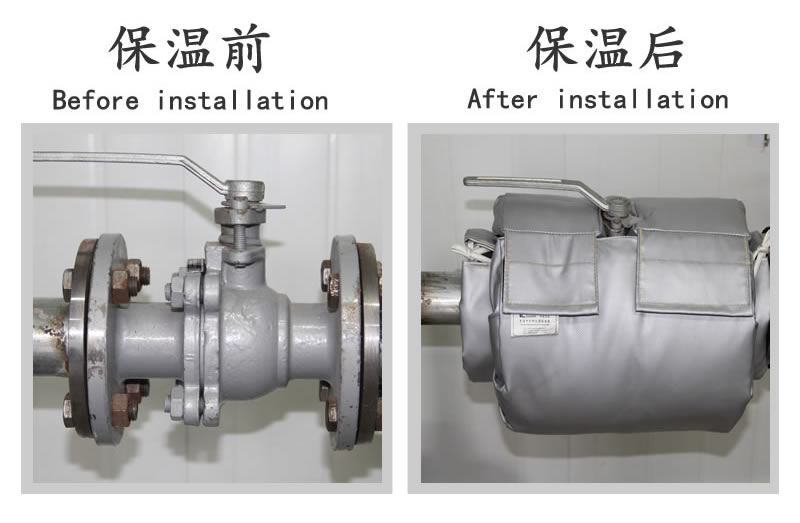 <a href=http://www.89986.cn/e/tags/?tagname=%E9%98%80%E9%97%A8%E4%BF%9D%E6%B8%A9 target=_blank class=infotextkey>閥門保溫</a>保冷套