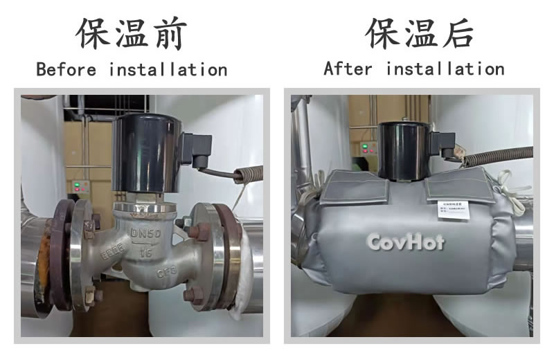 <a href=http://www.89986.cn/e/tags/?tagname=%E9%98%80%E9%97%A8%E4%BF%9D%E6%B8%A9 target=_blank class=infotextkey>閥門保溫</a>保冷套