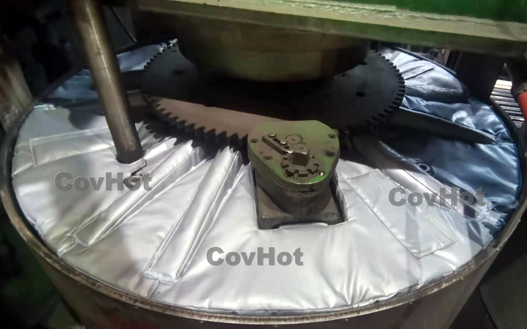 <a href=http://www.89986.cn/e/tags/?tagname=%E7%A1%AB%E5%8C%96%E6%9C%BA%E4%BF%9D%E6%B8%A9 target=_blank class=infotextkey>硫化機保溫</a>罩,硫化機蓋頂保溫