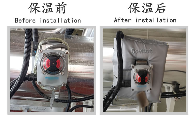 儀表<a href=http://www.89986.cn/e/tags/?tagname=%E4%BF%9D%E6%B8%A9%E5%A5%97 target=_blank class=infotextkey>保溫套</a>,<a href=http://www.89986.cn/e/tags/?tagname=%E8%AE%BE%E5%A4%87%E9%9A%94%E7%83%AD%E7%BD%A9 target=_blank class=infotextkey>設(shè)備隔熱罩</a>