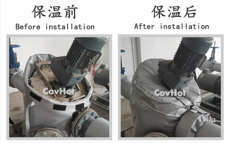 <a href=http://www.89986.cn/e/tags/?tagname=%E5%8F%AF%E6%8B%86%E5%8D%B8%E4%BF%9D%E6%B8%A9%E5%A5%97 target=_blank class=infotextkey>可拆卸<a href=http://www.89986.cn/e/tags/?tagname=%E4%BF%9D%E6%B8%A9%E5%A5%97 target=_blank class=infotextkey>保溫套</a></a>,<a href=http://www.89986.cn/e/tags/?tagname=%E5%B7%A5%E4%B8%9A%E4%BF%9D%E6%B8%A9 target=_blank class=infotextkey>工業(yè)保溫</a>套