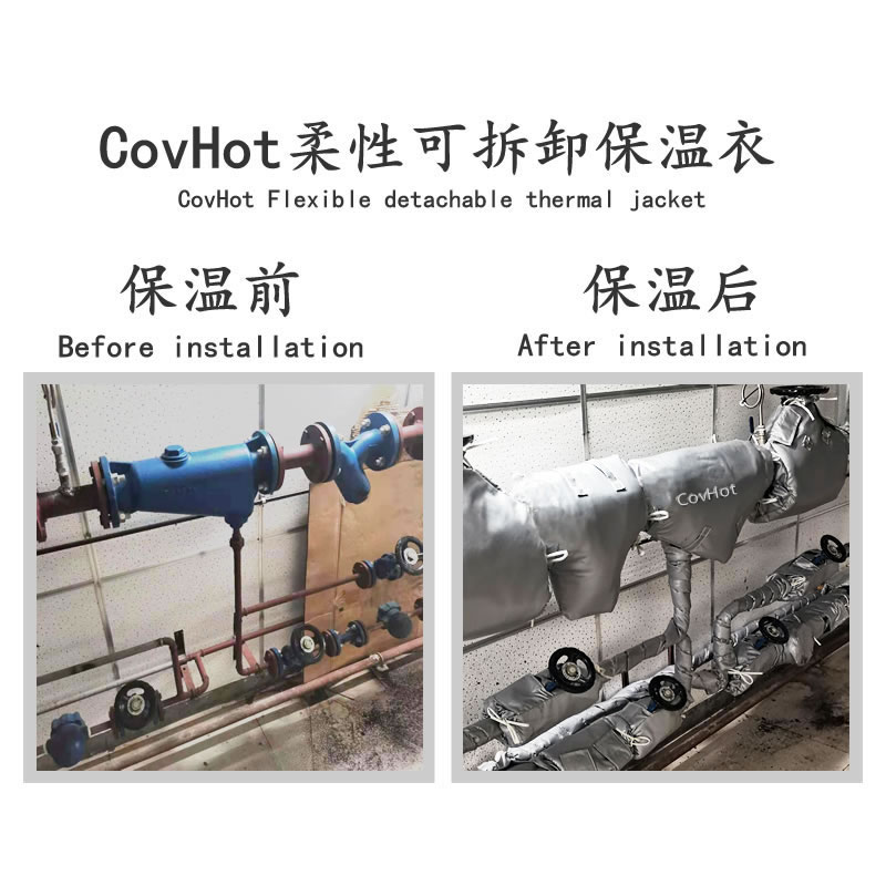 管道<a href=http://www.89986.cn/e/tags/?tagname=%E4%BF%9D%E6%B8%A9%E5%A5%97 target=_blank class=infotextkey>保溫套</a>,管道隔熱套