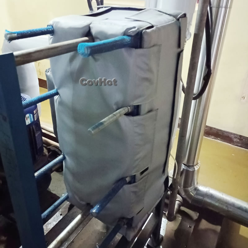 <a href=http://www.89986.cn/e/tags/?tagname=%E6%8D%A2%E7%83%AD%E5%99%A8%E4%BF%9D%E6%B8%A9 target=_blank class=infotextkey>換熱器保溫</a>衣,板換保溫