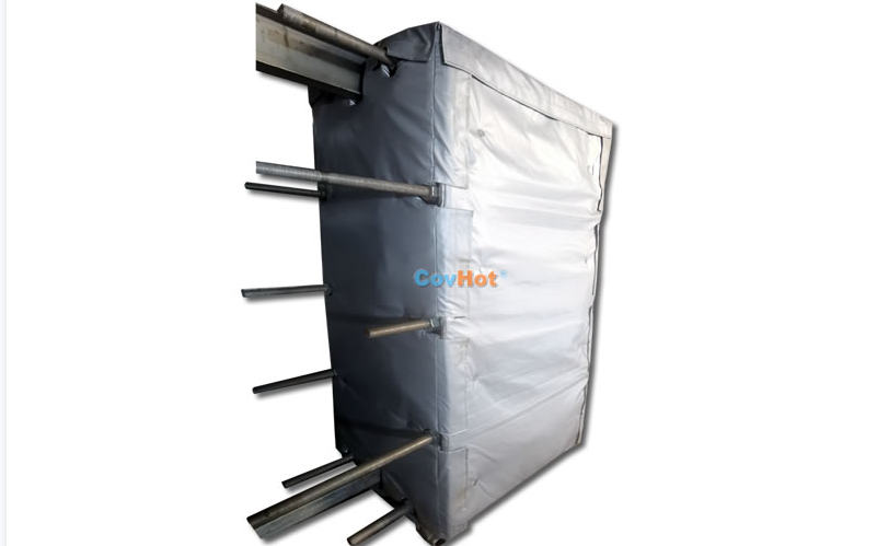 可拆卸板式<a href=http://www.89986.cn/e/tags/?tagname=%E6%8D%A2%E7%83%AD%E5%99%A8%E4%BF%9D%E6%B8%A9 target=_blank class=infotextkey>換熱器保溫</a>套