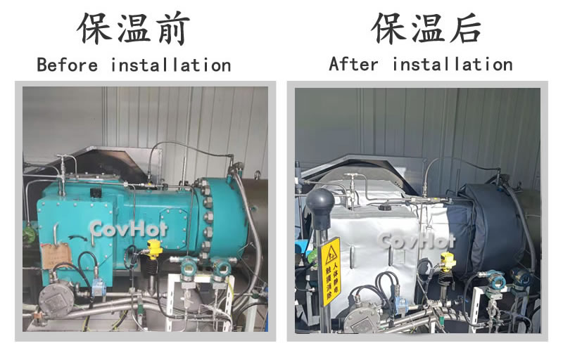 可拆卸式<a href=http://www.89986.cn/e/tags/?tagname=%E4%BF%9D%E6%B8%A9%E5%A5%97 target=_blank class=infotextkey>保溫套</a>,工業節能<a href=http://www.89986.cn/e/tags/?tagname=%E4%BF%9D%E6%B8%A9%E5%A5%97 target=_blank class=infotextkey>保溫套</a>