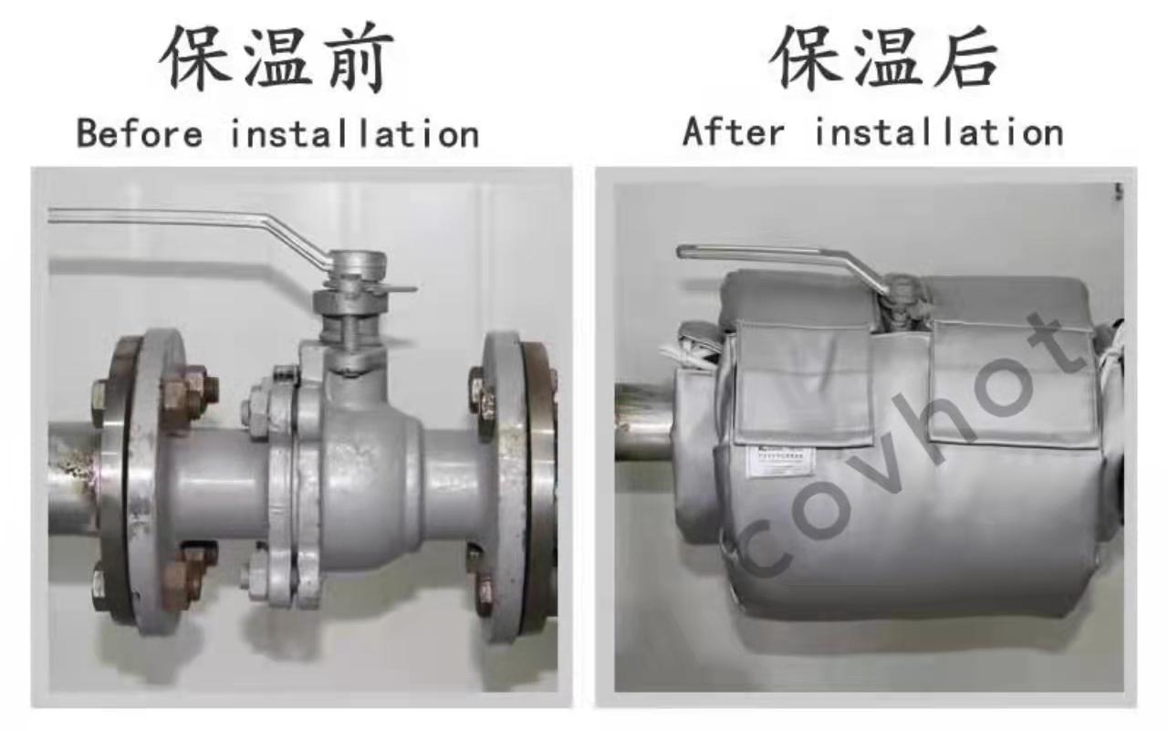 <a href=http://www.89986.cn/e/tags/?tagname=%E5%8F%AF%E6%8B%86%E5%8D%B8%E4%BF%9D%E6%B8%A9%E5%A5%97 target=_blank class=infotextkey>可拆卸<a href=http://www.89986.cn/e/tags/?tagname=%E4%BF%9D%E6%B8%A9%E5%A5%97 target=_blank class=infotextkey>保溫套</a></a>,<a href=http://www.89986.cn/e/tags/?tagname=%E9%98%80%E9%97%A8%E4%BF%9D%E6%B8%A9 target=_blank class=infotextkey>閥門保溫</a>,管路保溫,<a href=http://www.89986.cn/e/tags/?tagname=%E6%8D%A2%E7%83%AD%E5%99%A8%E4%BF%9D%E6%B8%A9 target=_blank class=infotextkey>換熱器保溫</a>