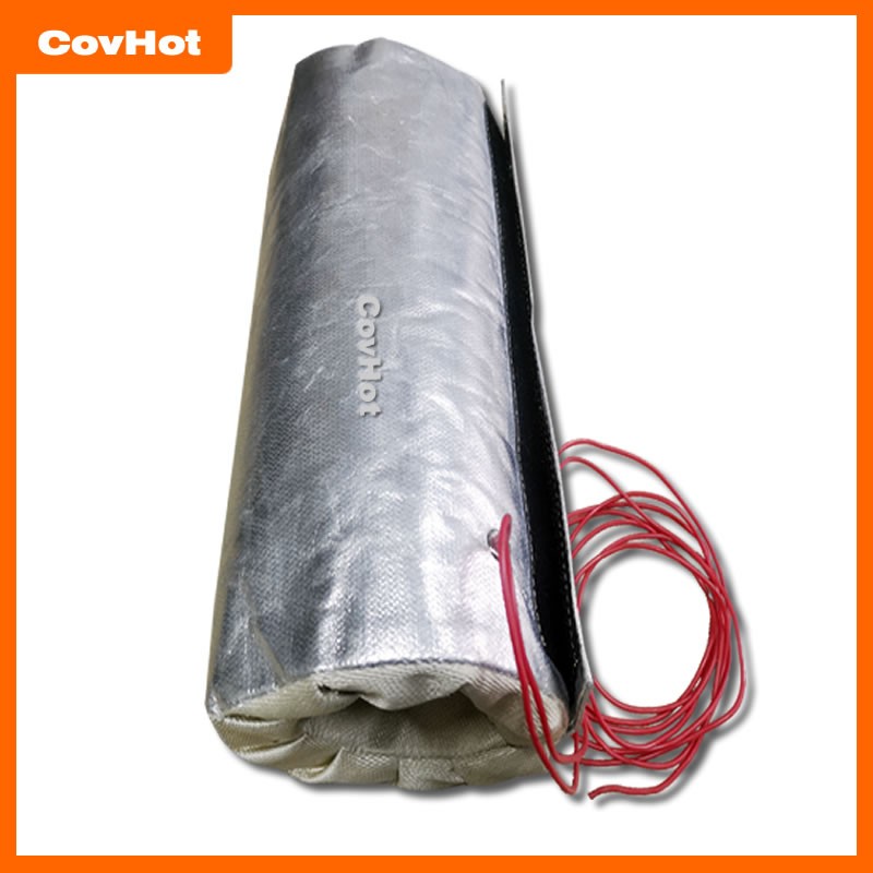 電伴熱<a href=http://www.89986.cn/e/tags/?tagname=%E4%BF%9D%E6%B8%A9%E5%A5%97 target=_blank class=infotextkey>保溫套</a>,儀表防凍