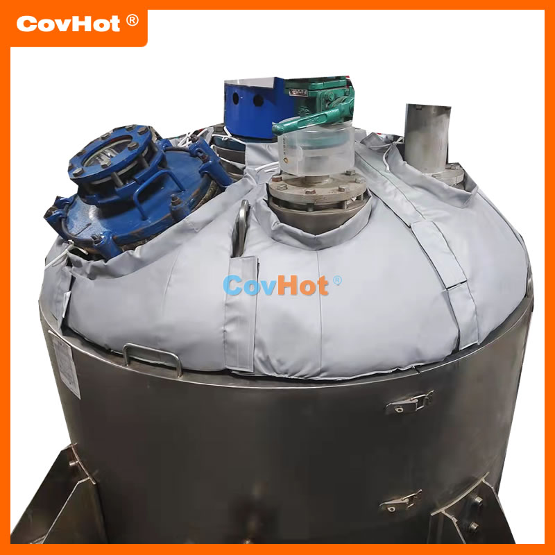 封頭<a href=http://www.89986.cn/e/tags/?tagname=%E4%BF%9D%E6%B8%A9%E5%A5%97 target=_blank class=infotextkey>保溫套</a>