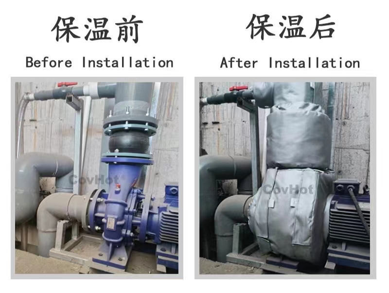 泵體<a href=http://www.89986.cn/e/tags/?tagname=%E4%BF%9D%E6%B8%A9%E5%A5%97 target=_blank class=infotextkey>保溫套</a>,<a href=http://www.89986.cn/e/tags/?tagname=%E5%8F%AF%E6%8B%86%E5%8D%B8%E4%BF%9D%E6%B8%A9%E5%A5%97 target=_blank class=infotextkey>可拆卸<a href=http://www.89986.cn/e/tags/?tagname=%E4%BF%9D%E6%B8%A9%E5%A5%97 target=_blank class=infotextkey>保溫套</a></a>