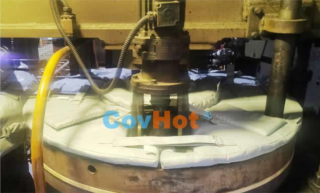 工業(yè)模具保溫絕熱套,可拆卸式模具<a href=http://www.89986.cn/e/tags/?tagname=%E4%BF%9D%E6%B8%A9%E5%A5%97 target=_blank class=infotextkey>保溫套</a>