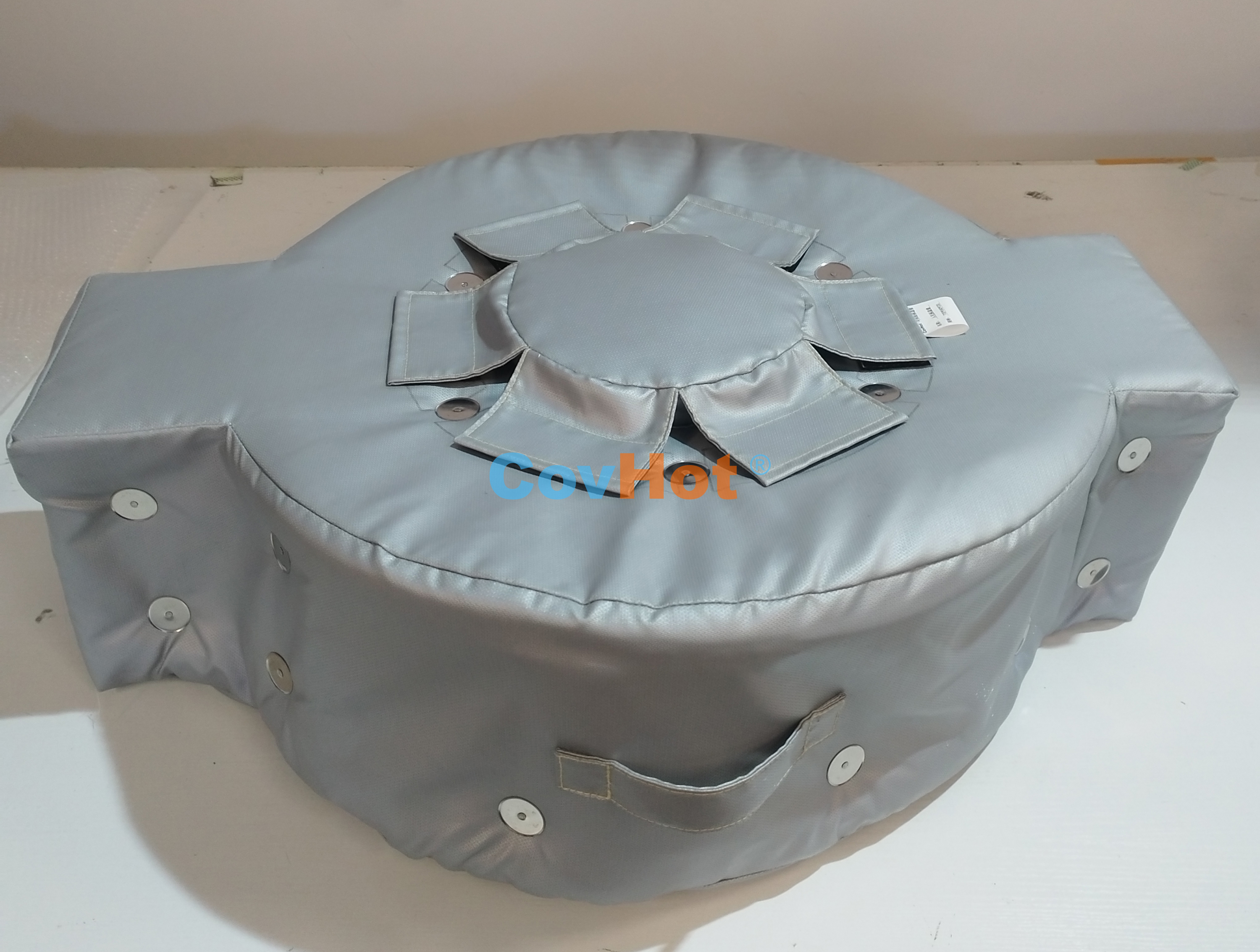 人孔<a href=http://www.89986.cn/e/tags/?tagname=%E4%BF%9D%E6%B8%A9%E9%9A%94%E7%83%AD target=_blank class=infotextkey>保溫隔熱</a>,可拆卸工業<a href=http://www.89986.cn/e/tags/?tagname=%E8%AE%BE%E5%A4%87%E4%BF%9D%E6%B8%A9 target=_blank class=infotextkey>設備保溫</a>套