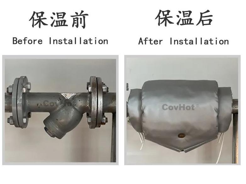 食品生產(chǎn)<a href=http://www.89986.cn/e/tags/?tagname=%E4%BF%9D%E6%B8%A9%E9%9A%94%E7%83%AD target=_blank class=infotextkey>保溫隔熱</a>,<a href=http://www.89986.cn/e/tags/?tagname=%E5%8F%AF%E6%8B%86%E5%8D%B8%E4%BF%9D%E6%B8%A9%E5%A5%97 target=_blank class=infotextkey>可拆卸<a href=http://www.89986.cn/e/tags/?tagname=%E4%BF%9D%E6%B8%A9%E5%A5%97 target=_blank class=infotextkey>保溫套</a></a>