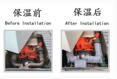 可拆卸式隔熱套,可拆卸<a href=http://www.89986.cn/e/tags/?tagname=%E8%AE%BE%E5%A4%87%E9%9A%94%E7%83%AD%E5%A5%97 target=_blank class=infotextkey>設備隔熱套</a>